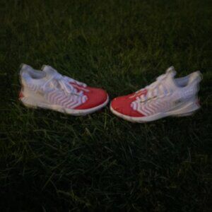 Under Armour Bryce Harper Pro 9 TPU baseball cleats in Men’s Size 6.5 No Box